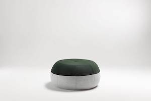 Coco Flip Puku Rua Ottoman