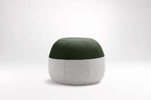 Coco Flip Puku Ottoman