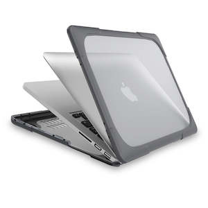 Macbook Rugged Armor Heavy Duty Case