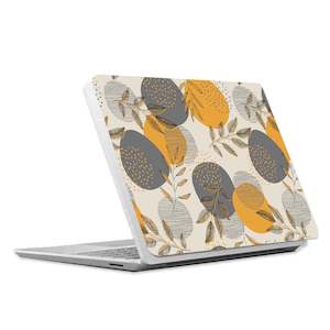 Surface Laptop Case - Leaves