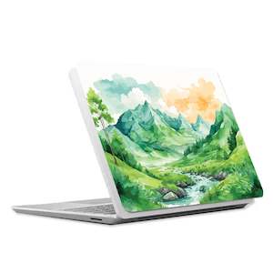 Surface Laptop Case - Landscape