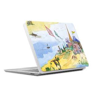 Surface Laptop Case - Fairy Tale