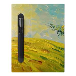 reMarkable 2 Case and Stylus Bundle - Tree Painting