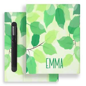 reMarkable 2 Case and Stylus Bundle - Leaves