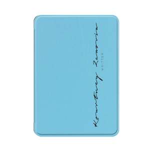 Kindle Case - Signature with Occupation 219