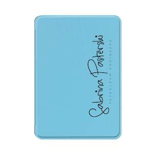 Kindle Case - Signature with Occupation 59