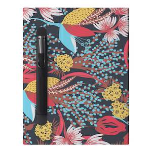 reMarkable 2 Case and Stylus Bundle - Autumn Leaves