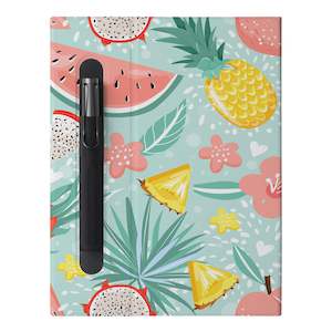 reMarkable 2 Case and Stylus Bundle - Tropical Fruits