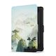 Kindle Case - Watercolor View