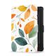 Kindle Case - Leaves