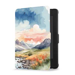 Product Id 1: Kindle Case - Landscape