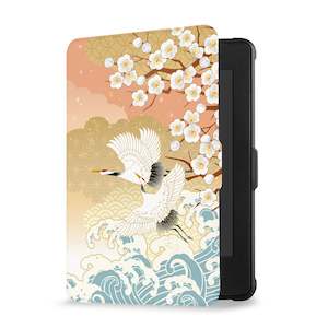 Product Id 1: Kindle Case - Japanese Pattern