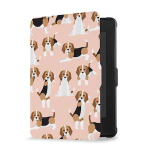 Product Id 1: Kindle Case - Lovely Dog