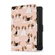 Kindle Case - Lovely Dog