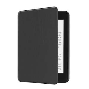 Kindle Folio Case - Solid Color