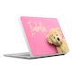 Surface Laptop Case - Bear