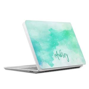 Surface Laptop Case Best Sellers: Surface Laptop Case - Abstract Watercolor Splash