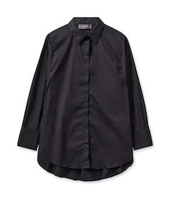 Mos Mosh Enola Shirt - Black