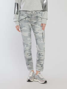 Monari Camouflage Pants 807615