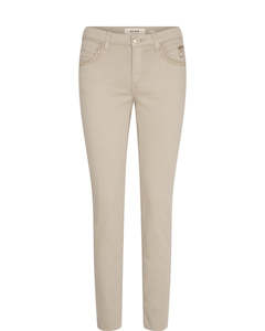 Mos Mosh Sumner Power Pant - Savannah Tan