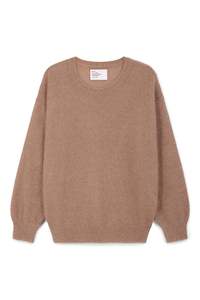 Leon & Harper Meiko Plain Jumper