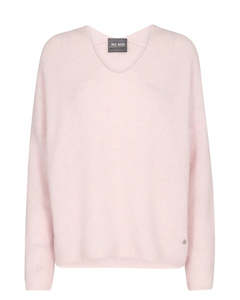 Gift: Mos Mosh Thora Jersey in Ballet Pink