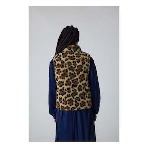 Leon & Harper Varech Leo Vest / Gillet