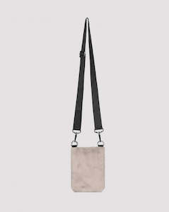 Gift: Monari Fur Phone Case Bag - Toffee