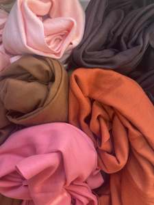 Chao Cashmere Viscose Scarves