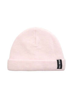 Mos Mosh Thora Knit Hat - Ballet Slipper Pink