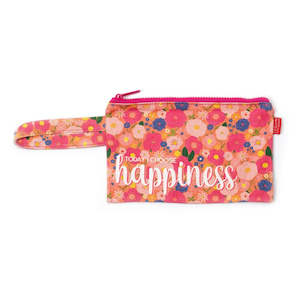 Legami Coin Purse - Flowers