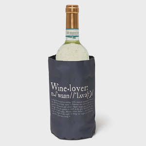 Legami - Bottle Cooler - Wine Lover