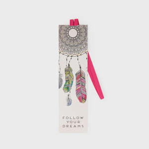 Gift: Legami Dream Bookmark