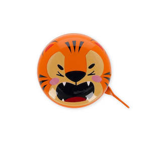 Gift: Legami Bike Bell - Tiger