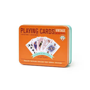 Legami Playing Cards