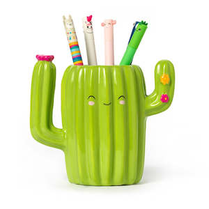 Gift: Legami Desk Friends - Cactus