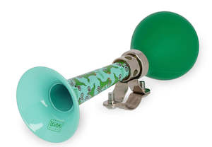 Gift: Legami Bike Horn - Dinosaurs