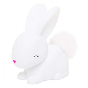 Stella Haus Baby Bunny Mini Light - White