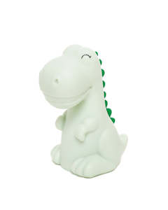 Stellar Haus Baby Mini Dinosaur Light - Green