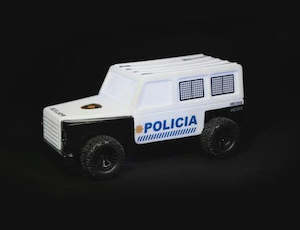 Stella Haus Off Road Police Night Light