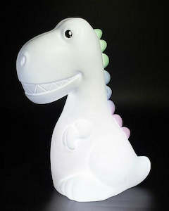 Stellar Haus Dinosaur Night Light