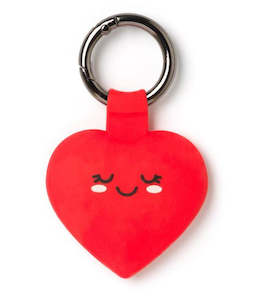 Gift: Legami - Love Heart AirTag