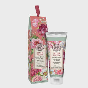 Michel Design Works Peony Large Hand Cream