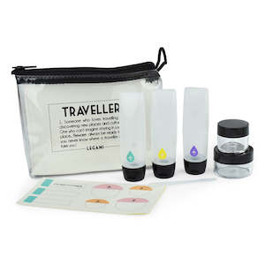 Legami Travel Set