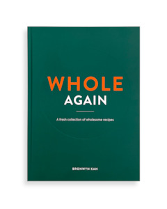 Gift: Whole Again