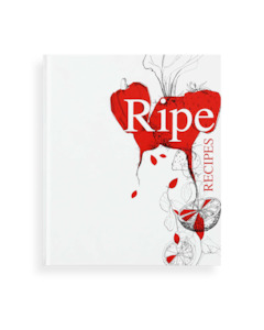 Ripe Recipes - Angela Redfern