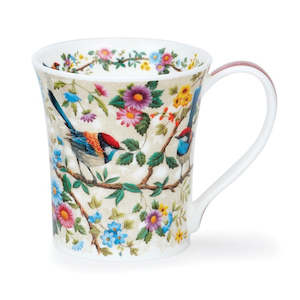 Gift: Dunoon Jura Satori Mug - Pink