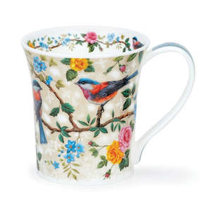 Dunoon Jura Satori Mug - Blue