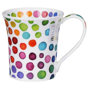 Dunoon Jura Hot Spots Mug