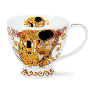 Dunoon Skye Belle Epoque Mug